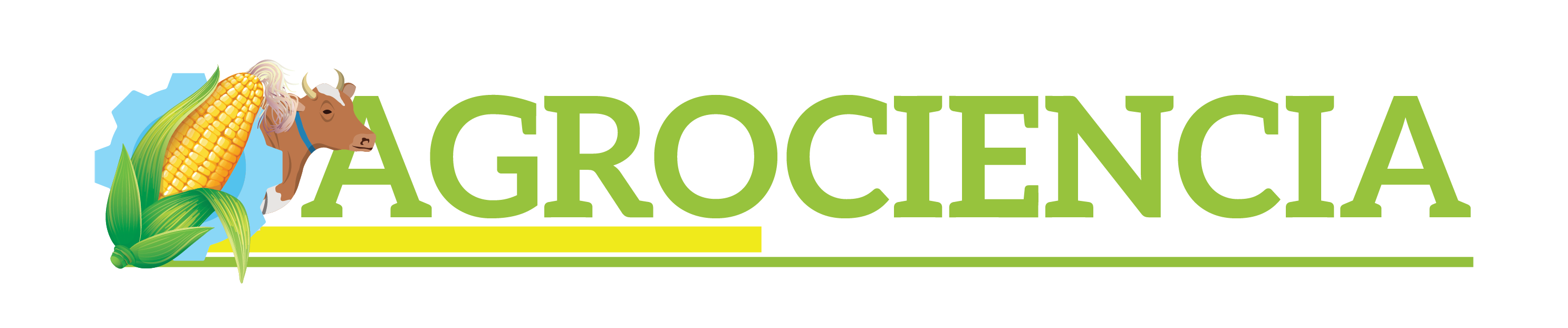 Agrociencia Logotipo